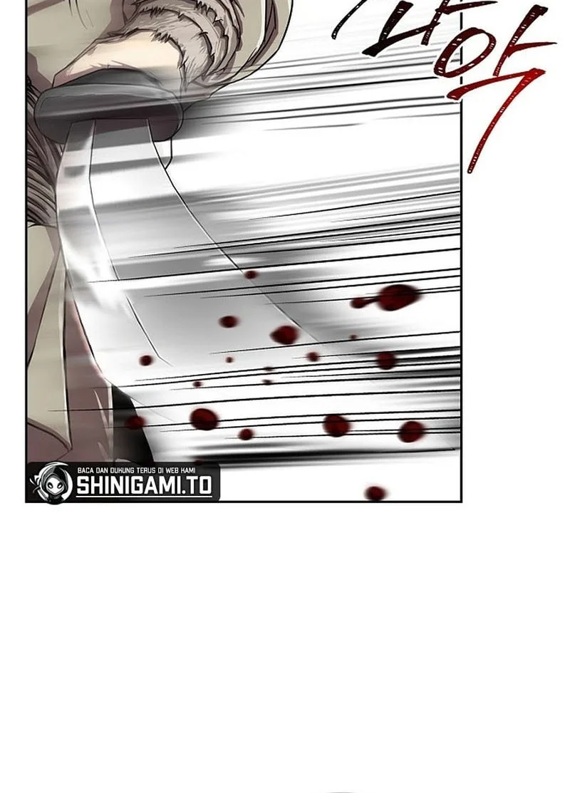 The Sword Emperor’s Path To Namgung Chapter 2 - halaman 20