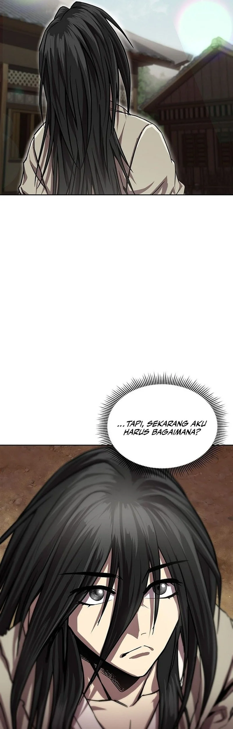 The Sword Emperor’s Path To Namgung Chapter 2 - halaman 25