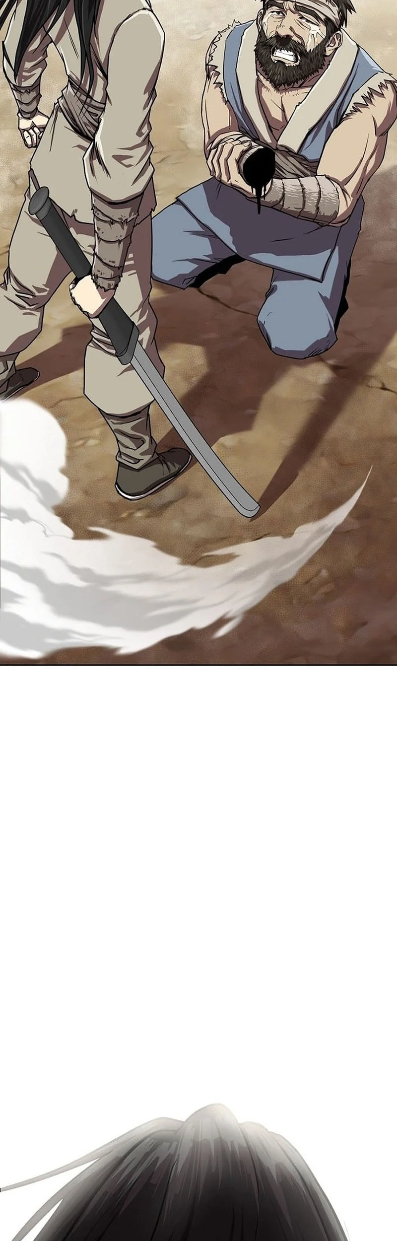 The Sword Emperor’s Path To Namgung Chapter 2 - halaman 3