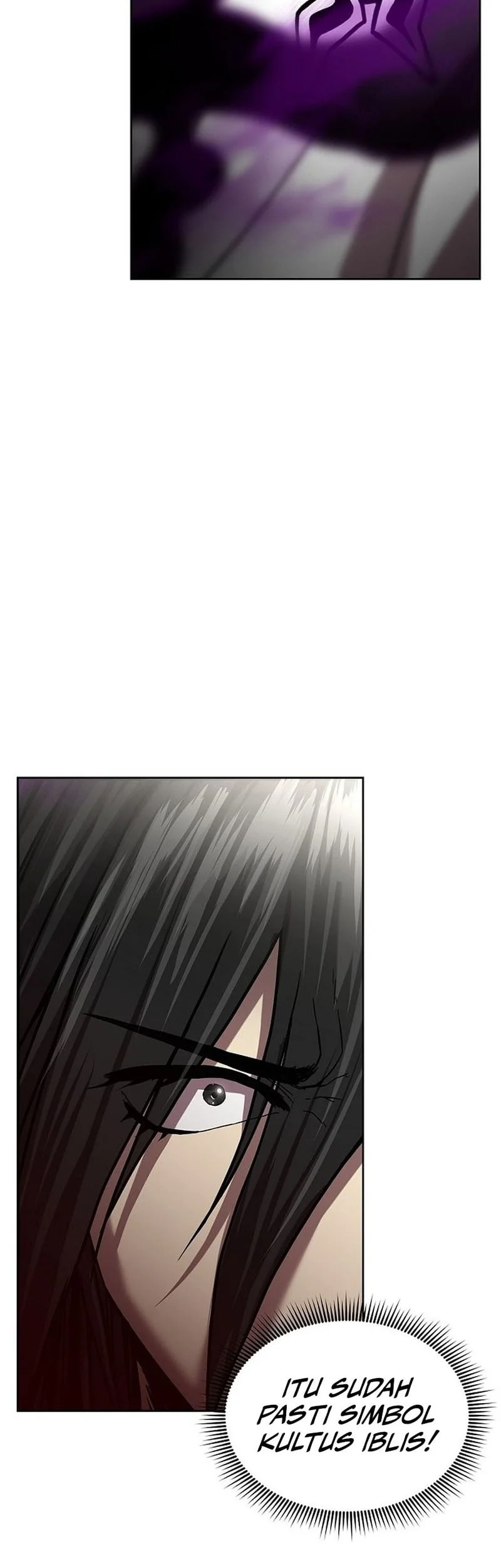 The Sword Emperor’s Path To Namgung Chapter 2 - halaman 34