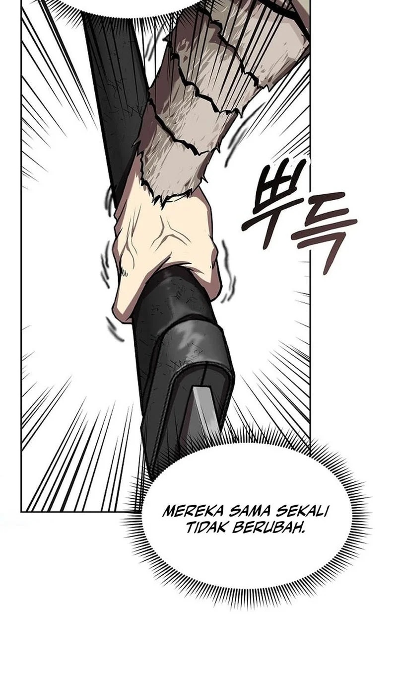 The Sword Emperor’s Path To Namgung Chapter 2 - halaman 40