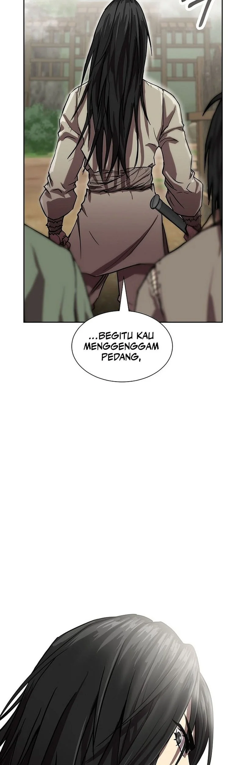 The Sword Emperor’s Path To Namgung Chapter 2 - halaman 46