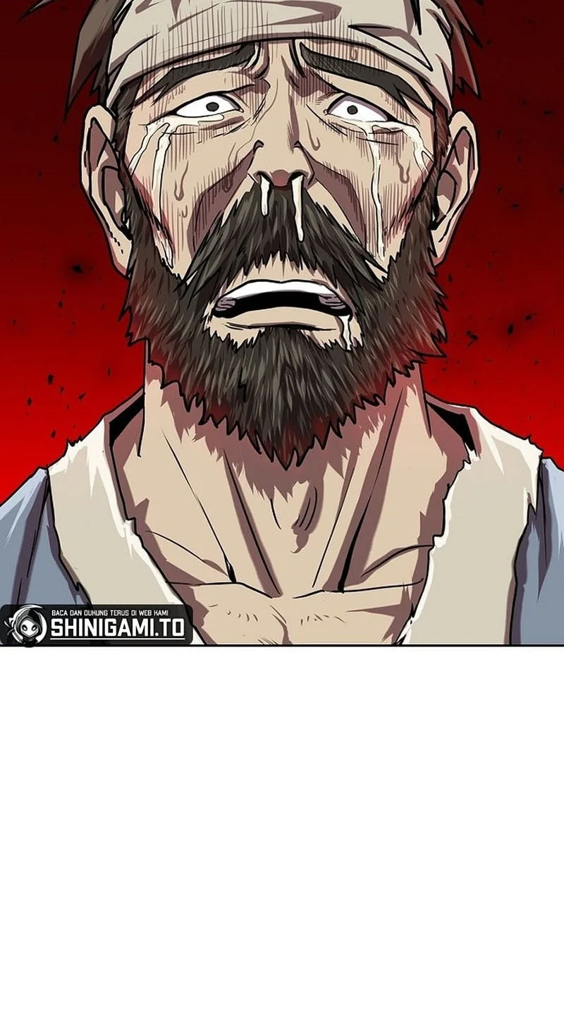 The Sword Emperor’s Path To Namgung Chapter 2 - halaman 5
