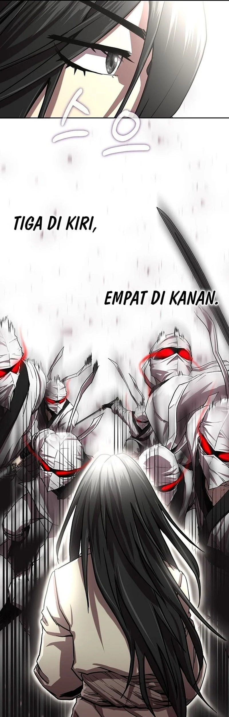 The Sword Emperor’s Path To Namgung Chapter 2 - halaman 57