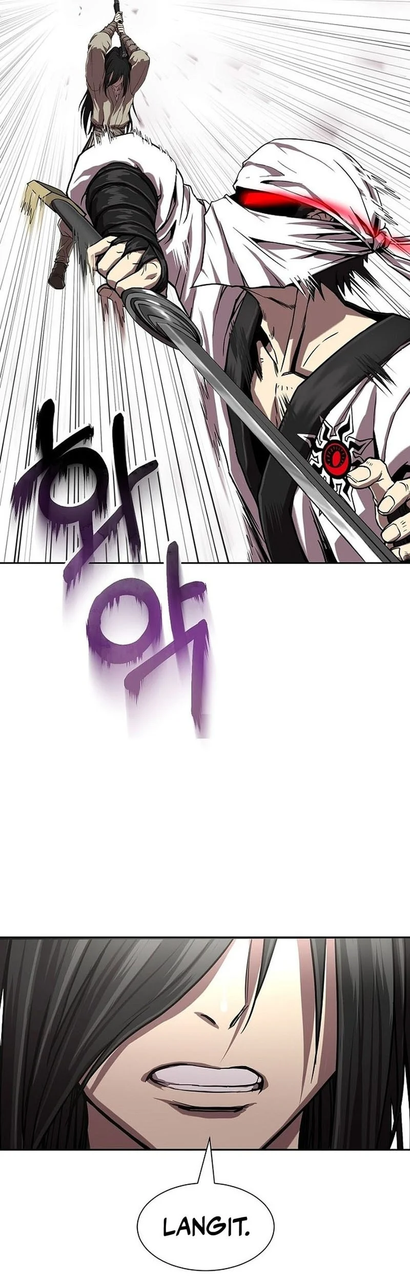 The Sword Emperor’s Path To Namgung Chapter 2 - halaman 59