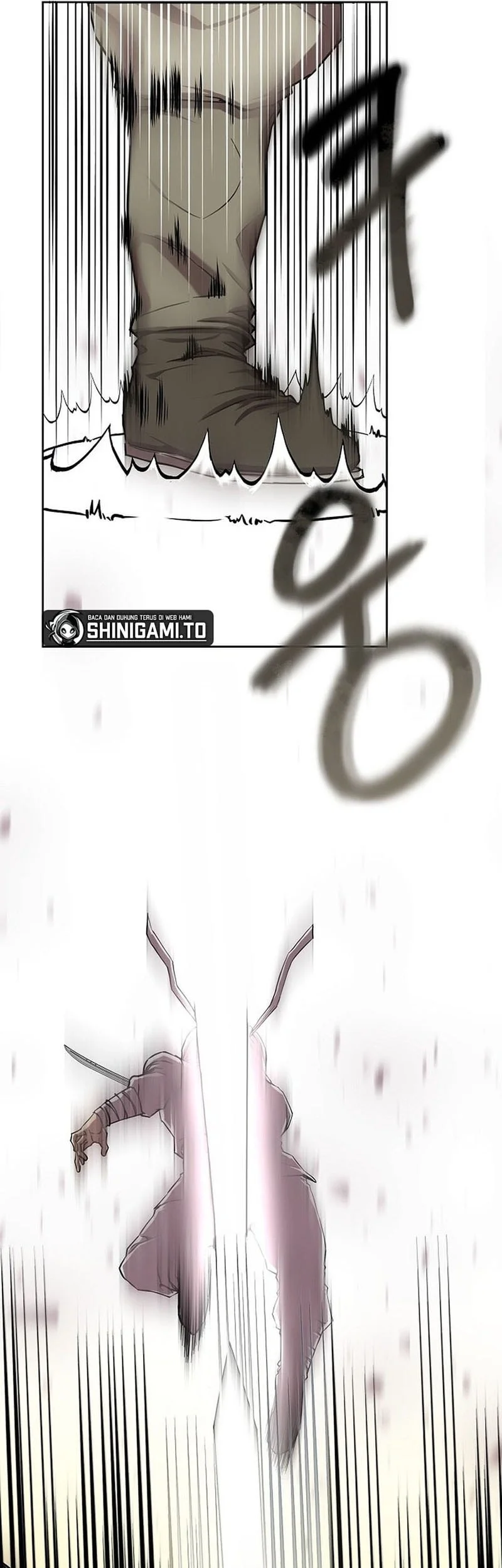 The Sword Emperor’s Path To Namgung Chapter 2 - halaman 61