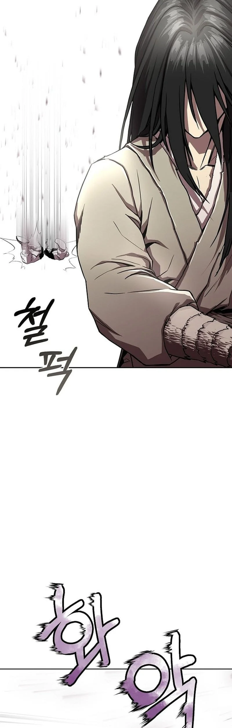 The Sword Emperor’s Path To Namgung Chapter 2 - halaman 63