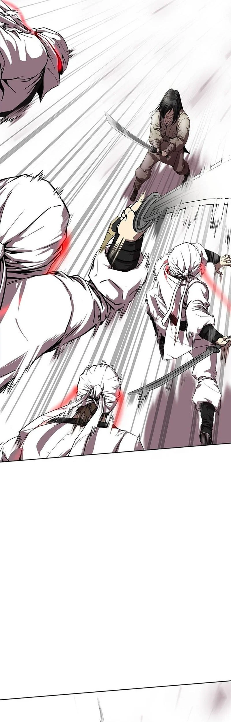 The Sword Emperor’s Path To Namgung Chapter 2 - halaman 65