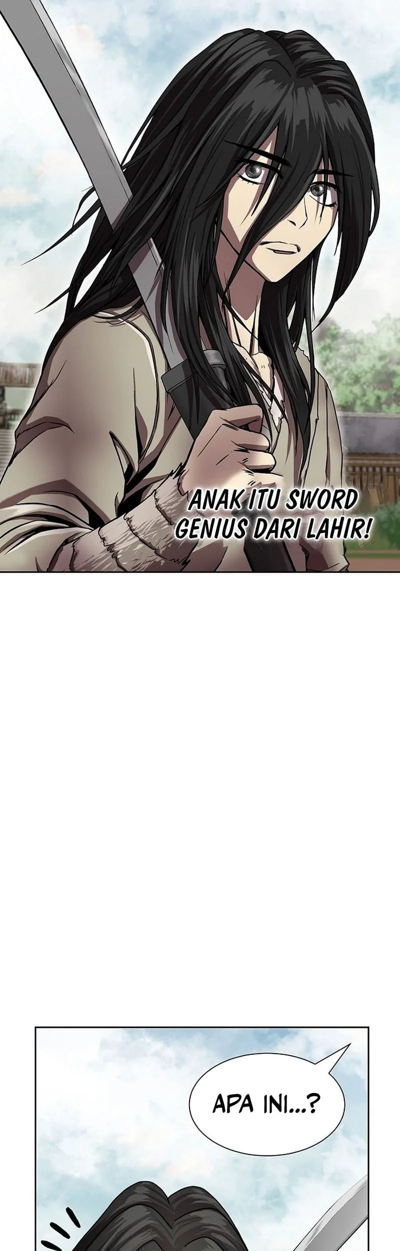 The Sword Emperor’s Path To Namgung Chapter 2 - halaman 82