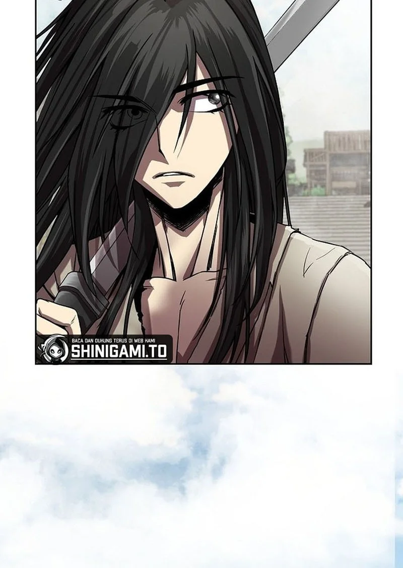 The Sword Emperor’s Path To Namgung Chapter 2 - halaman 83