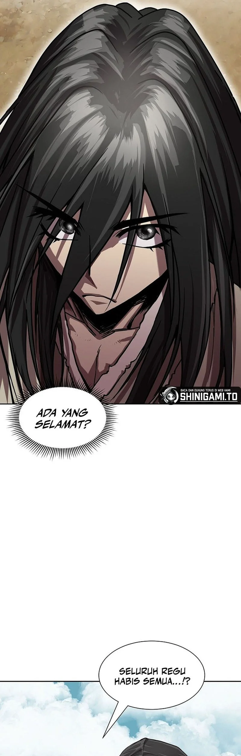The Sword Emperor’s Path To Namgung Chapter 2 - halaman 85