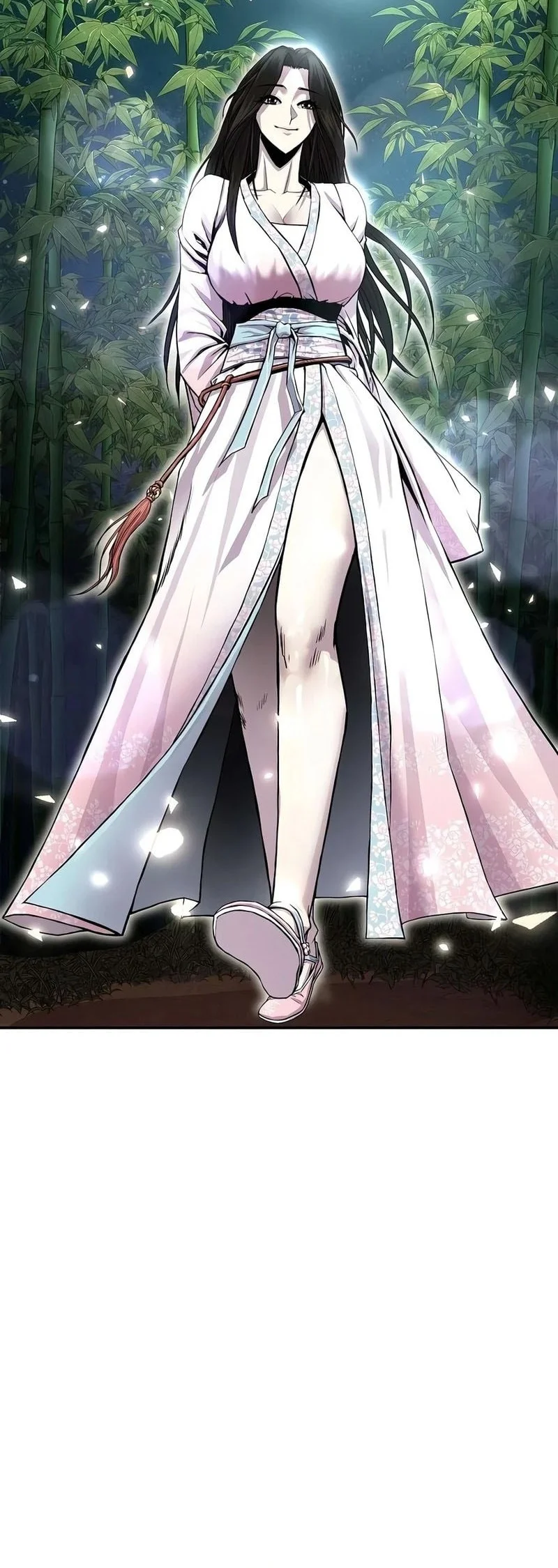 The Sword Emperor’s Path To Namgung Chapter 20 - halaman 25