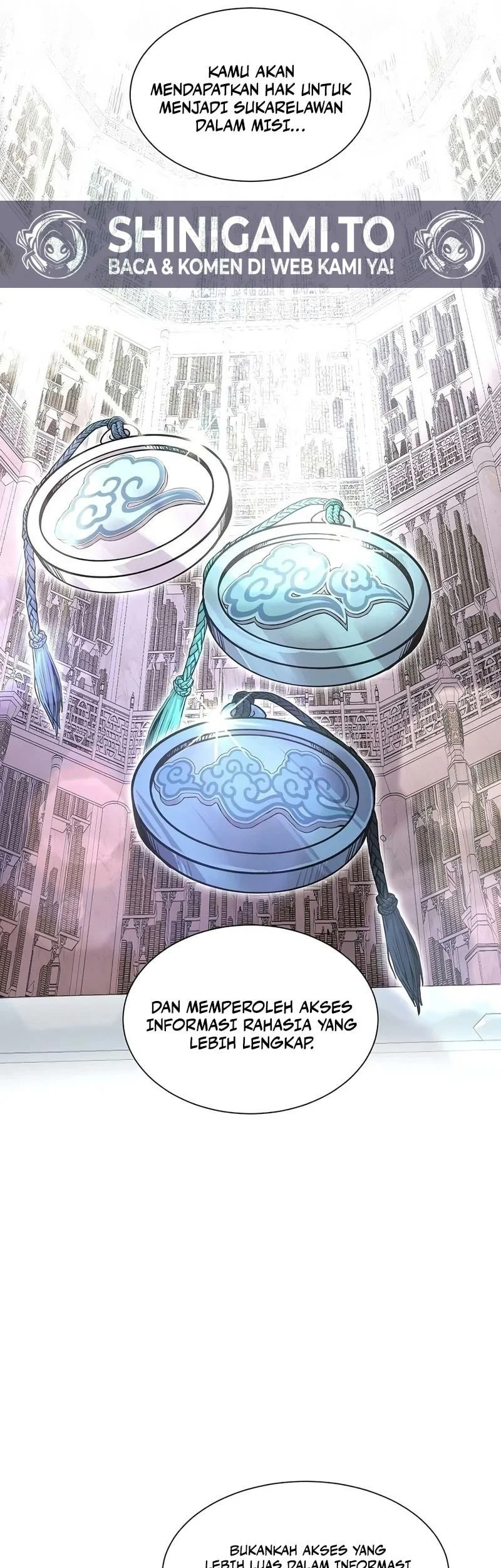 The Sword Emperor’s Path To Namgung Chapter 20 - halaman 28