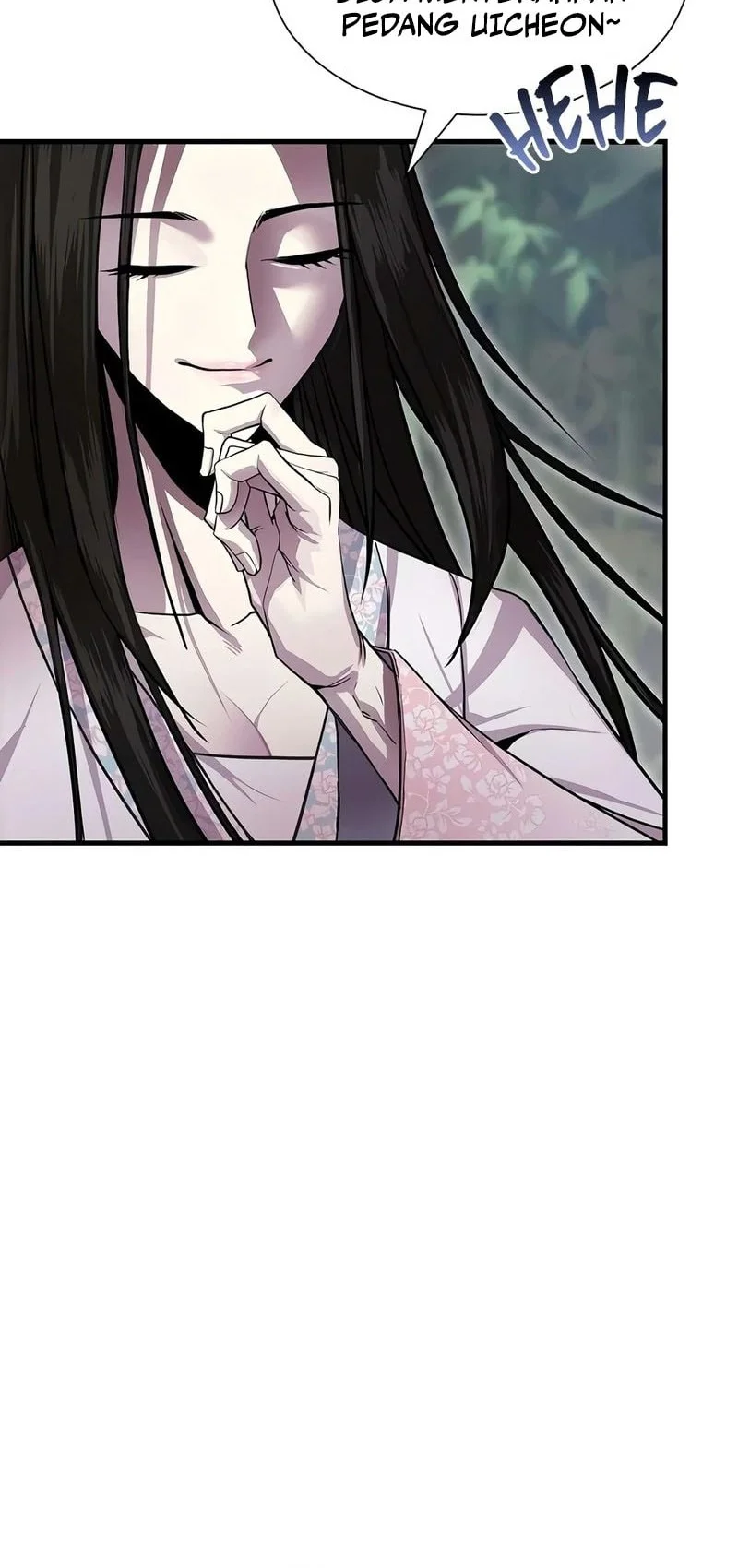 The Sword Emperor’s Path To Namgung Chapter 20 - halaman 33