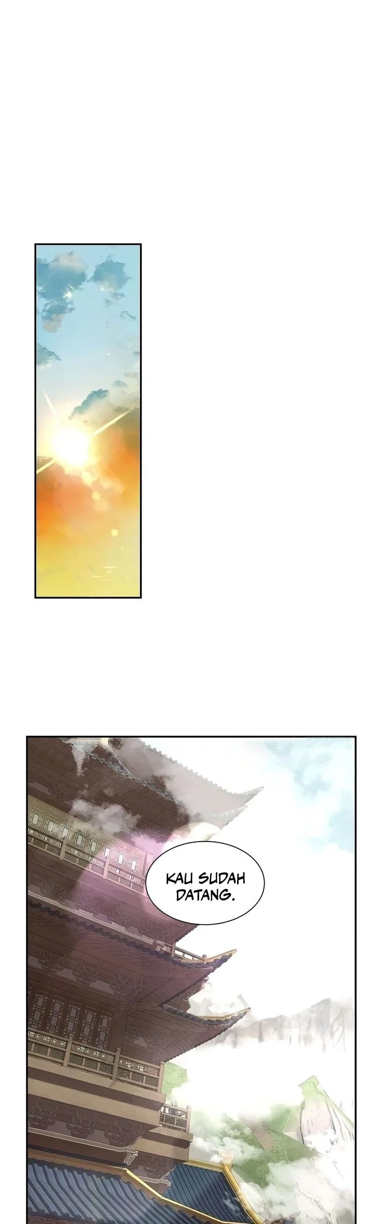 The Sword Emperor’s Path To Namgung Chapter 20 - halaman 43