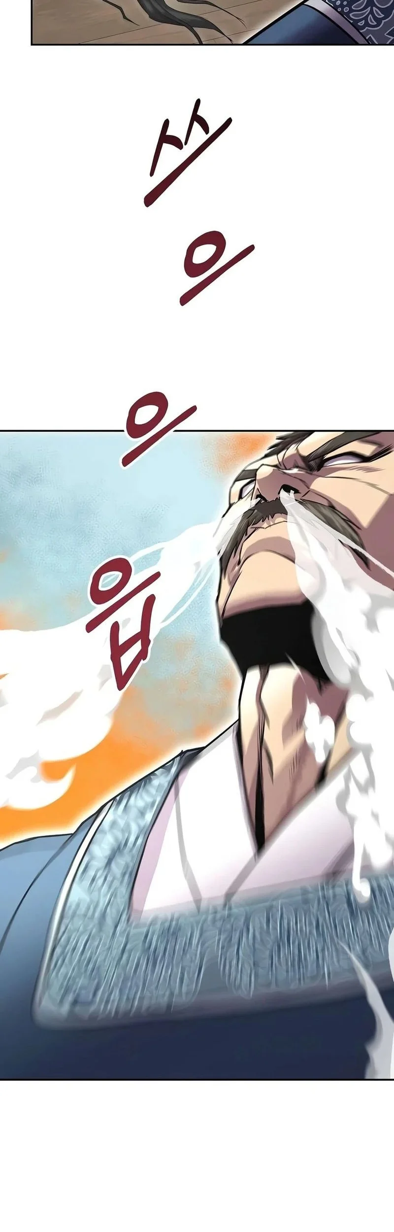 The Sword Emperor’s Path To Namgung Chapter 20 - halaman 5