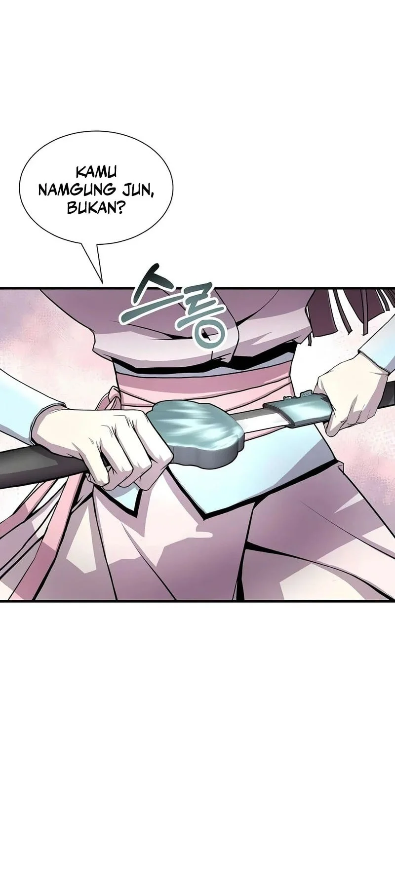 The Sword Emperor’s Path To Namgung Chapter 20 - halaman 56