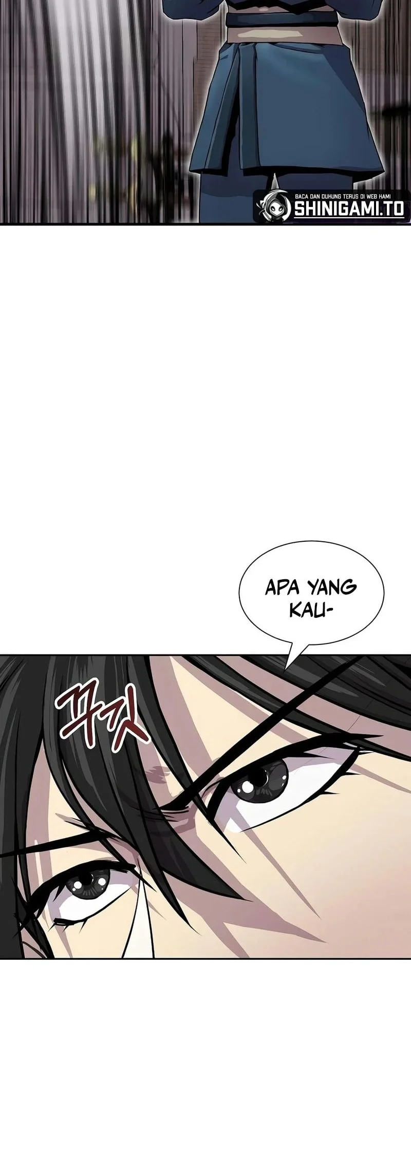 The Sword Emperor’s Path To Namgung Chapter 20 - halaman 60