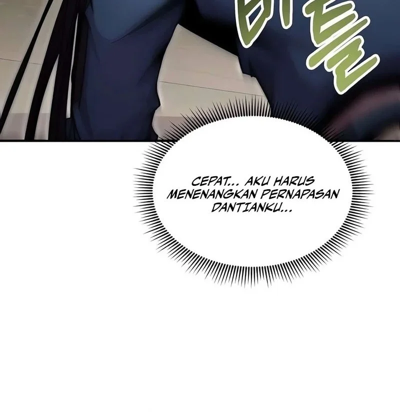 The Sword Emperor’s Path To Namgung Chapter 20 - halaman 9