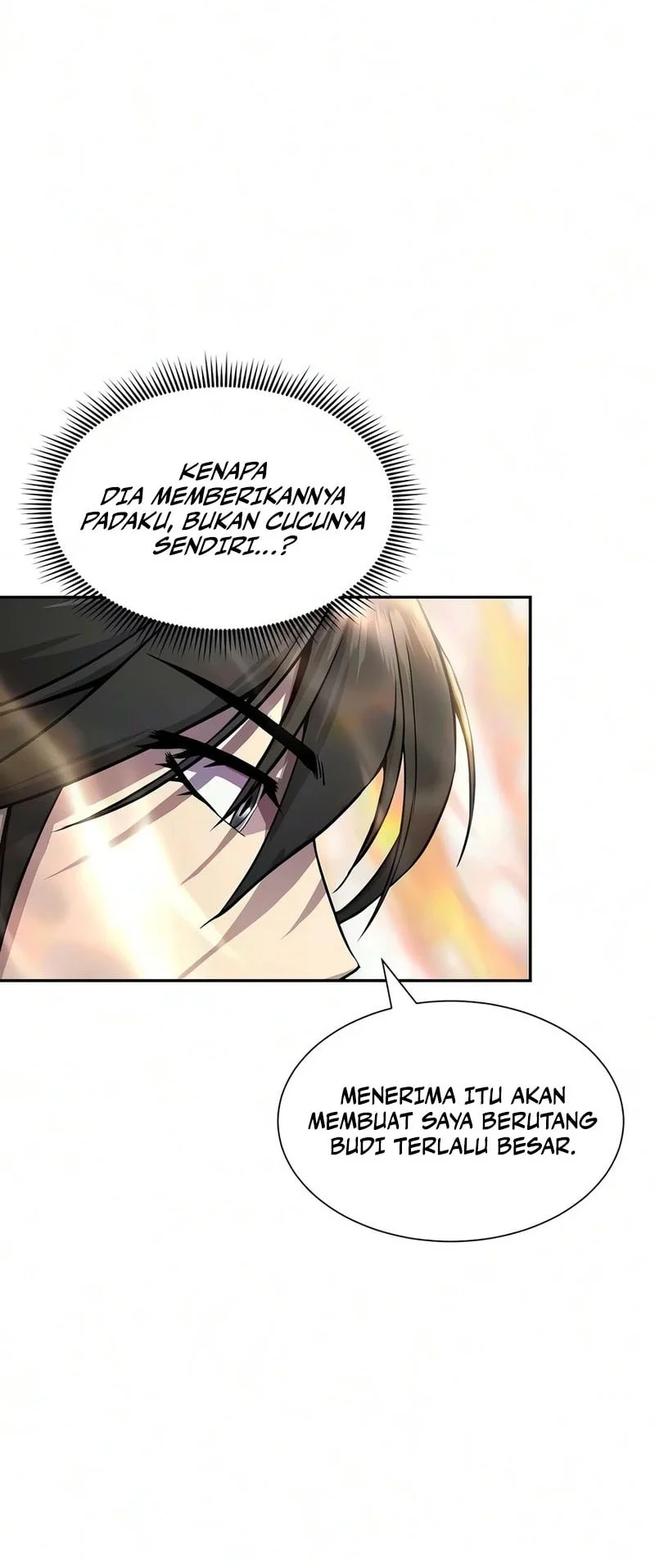 The Sword Emperor’s Path To Namgung Chapter 21 - halaman 41