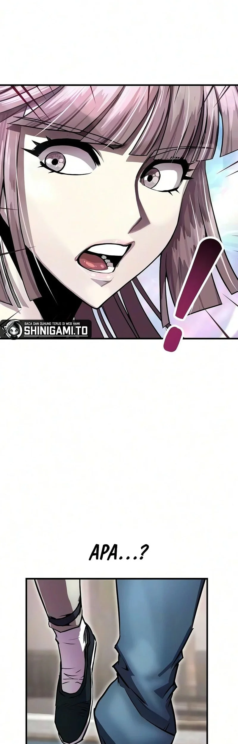 The Sword Emperor’s Path To Namgung Chapter 21 - halaman 51