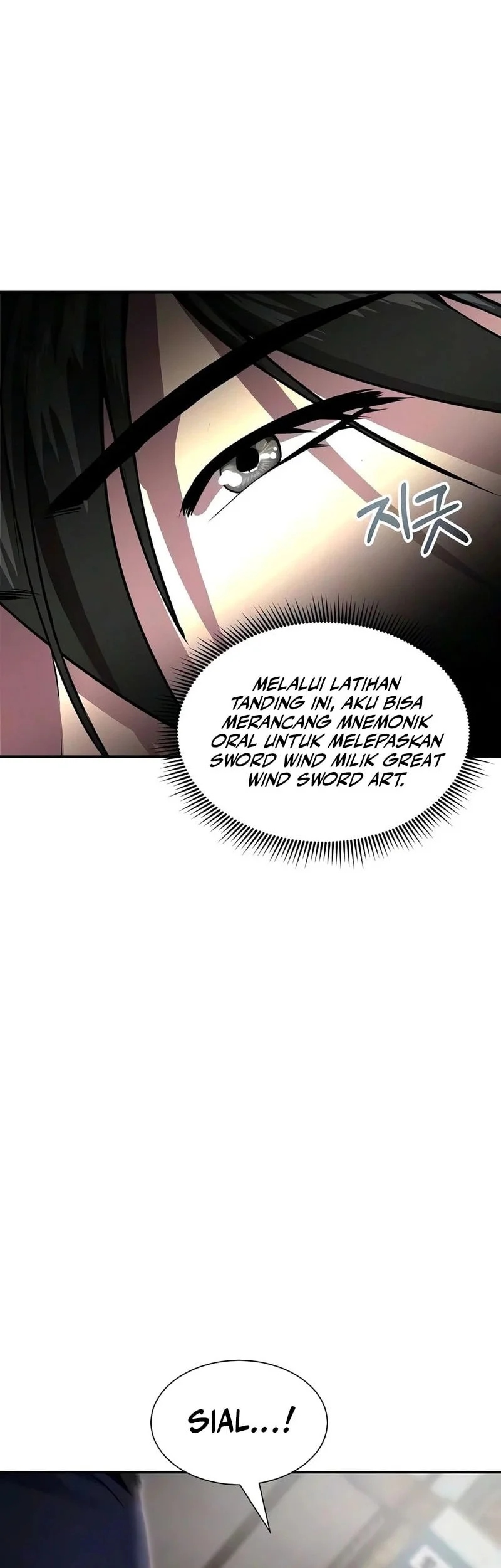 The Sword Emperor’s Path To Namgung Chapter 22 - halaman 24