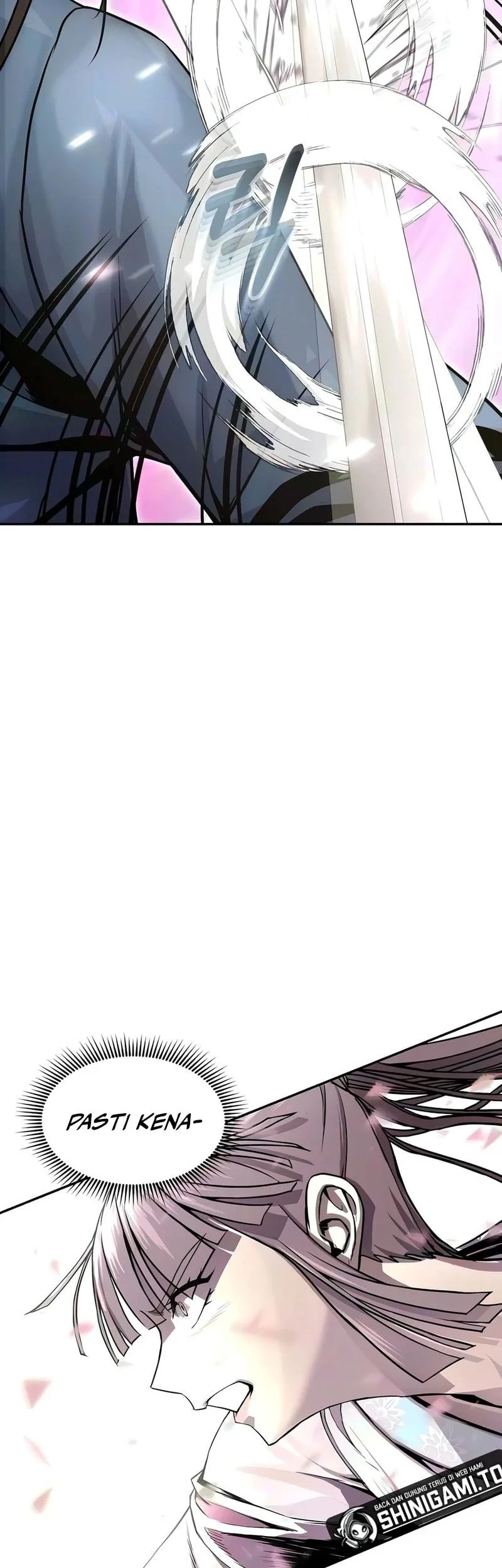 The Sword Emperor’s Path To Namgung Chapter 22 - halaman 27