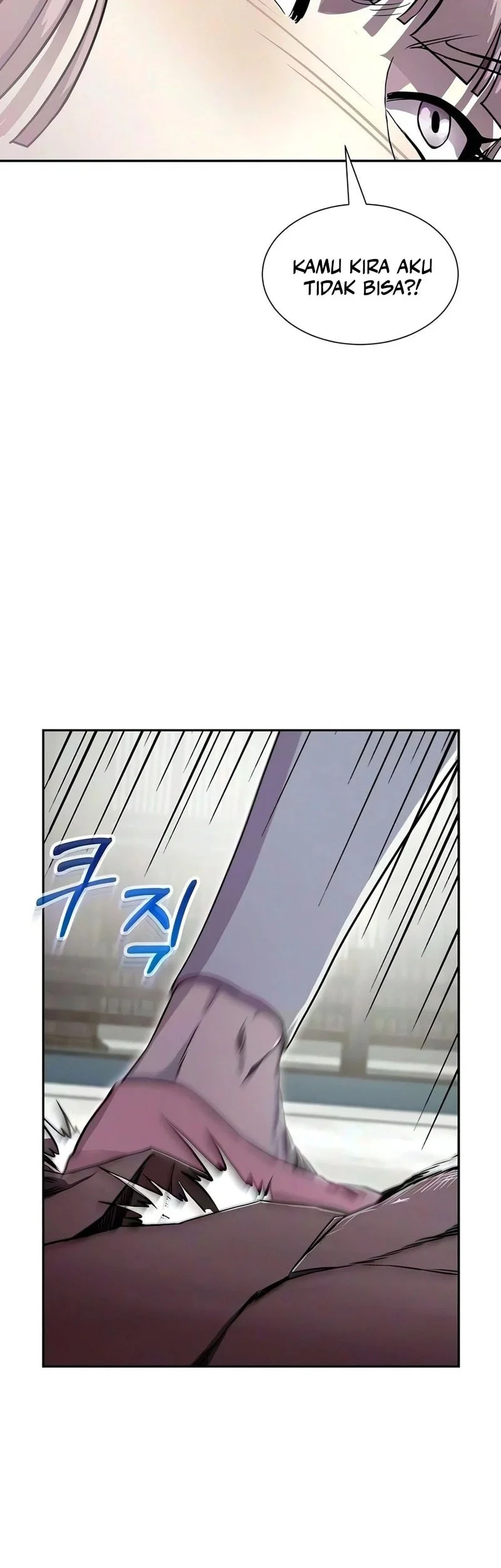 The Sword Emperor’s Path To Namgung Chapter 22 - halaman 34