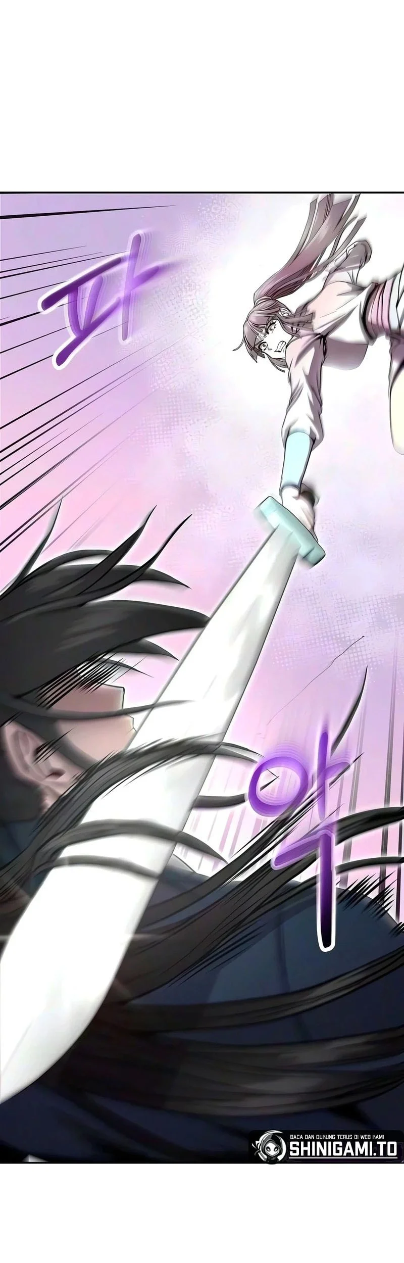 The Sword Emperor’s Path To Namgung Chapter 22 - halaman 35