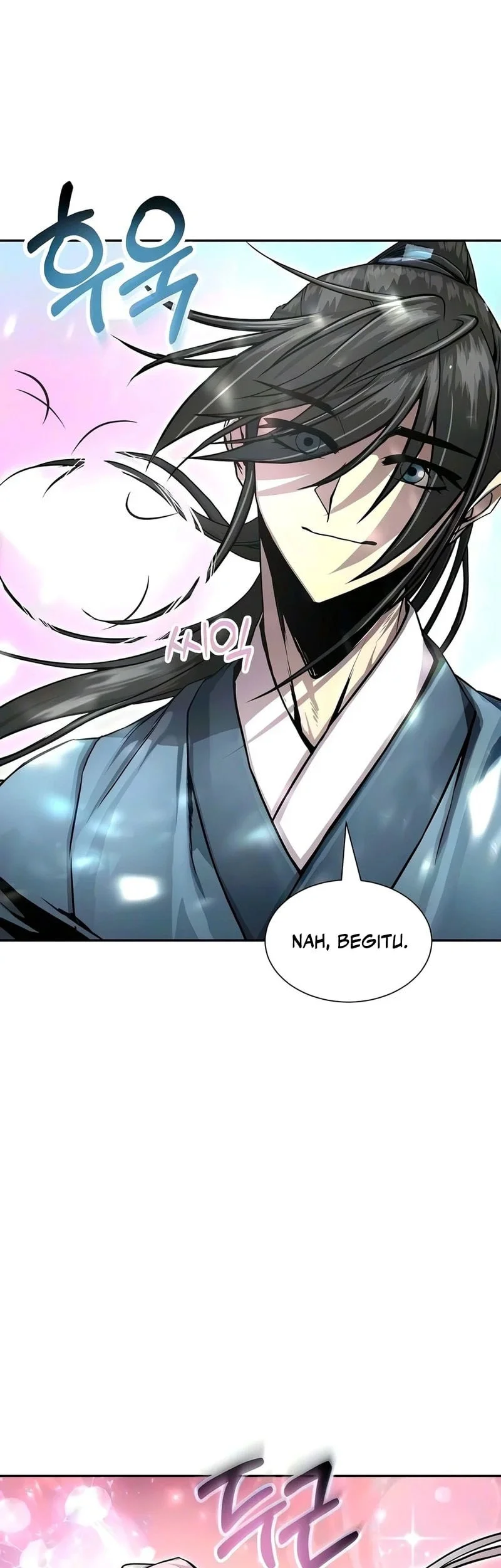The Sword Emperor’s Path To Namgung Chapter 22 - halaman 37