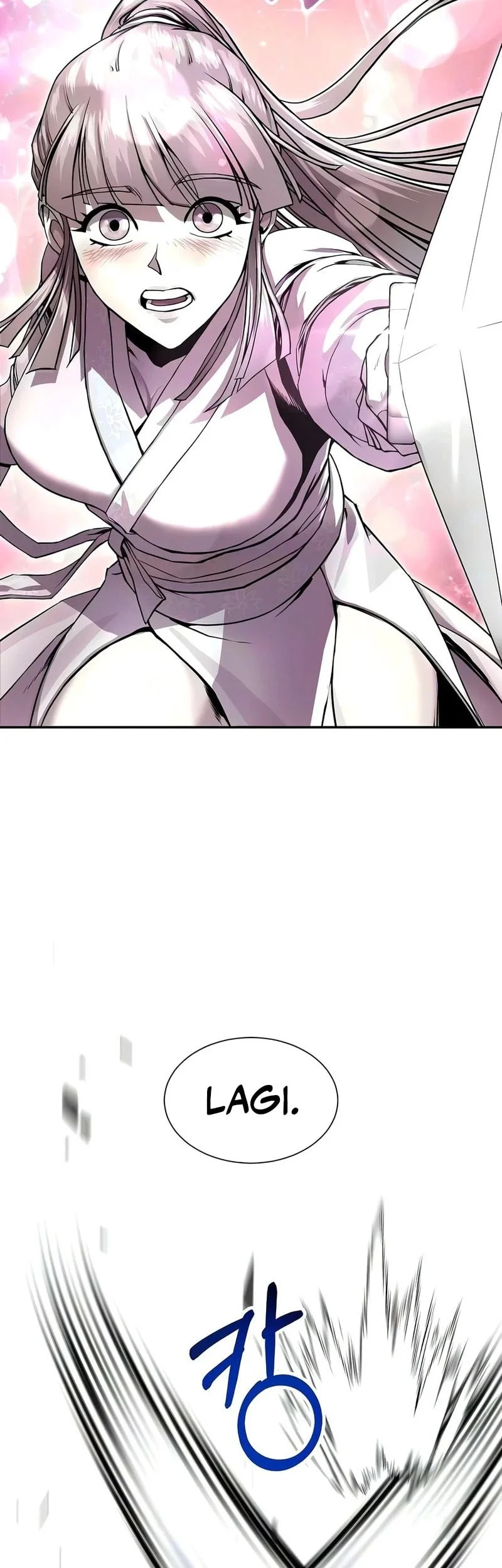 The Sword Emperor’s Path To Namgung Chapter 22 - halaman 38