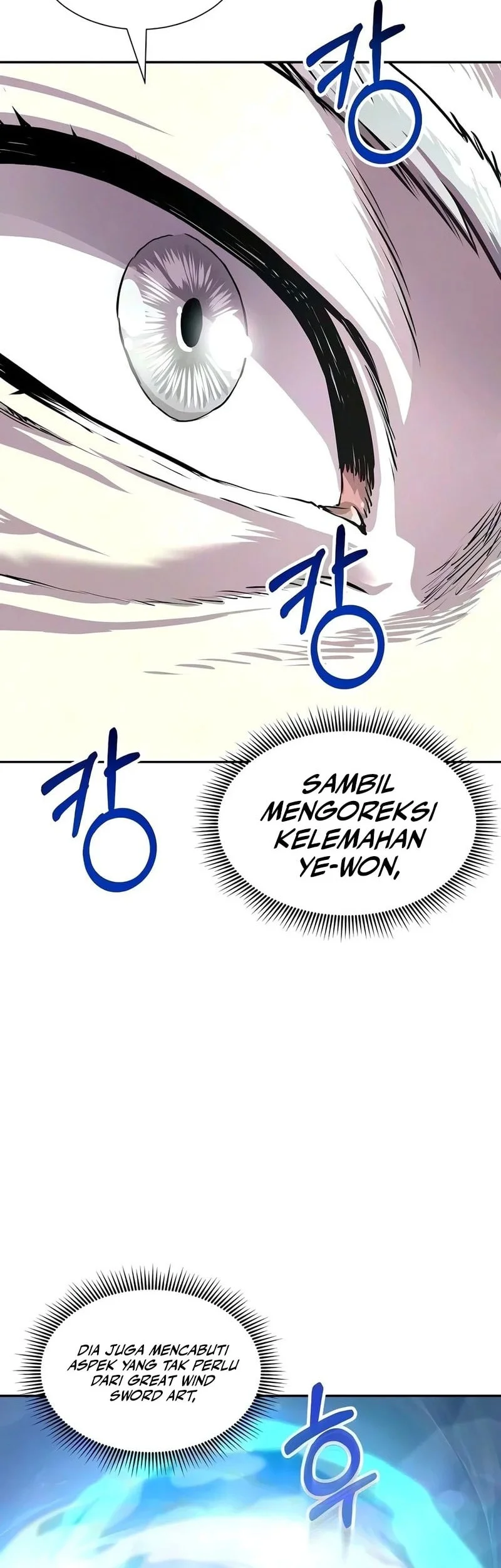 The Sword Emperor’s Path To Namgung Chapter 22 - halaman 42