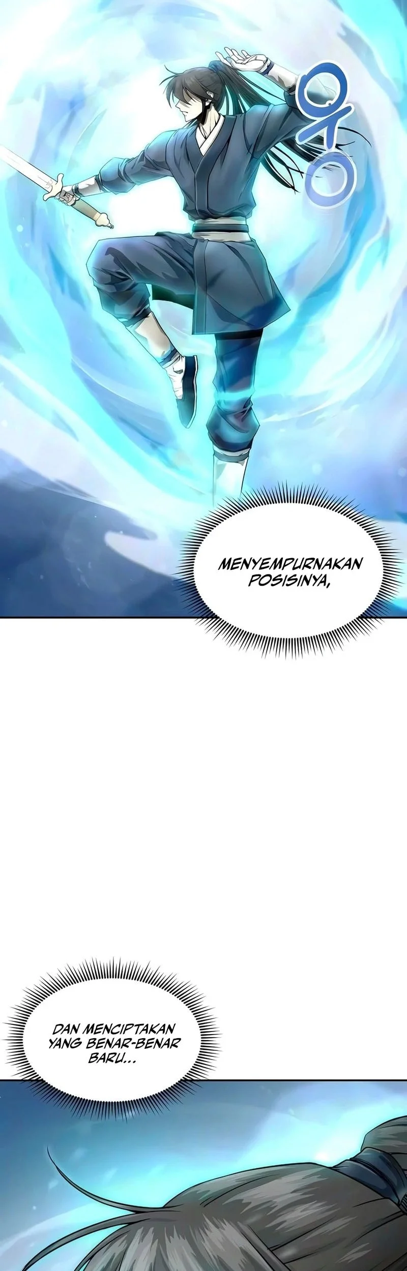 The Sword Emperor’s Path To Namgung Chapter 22 - halaman 43