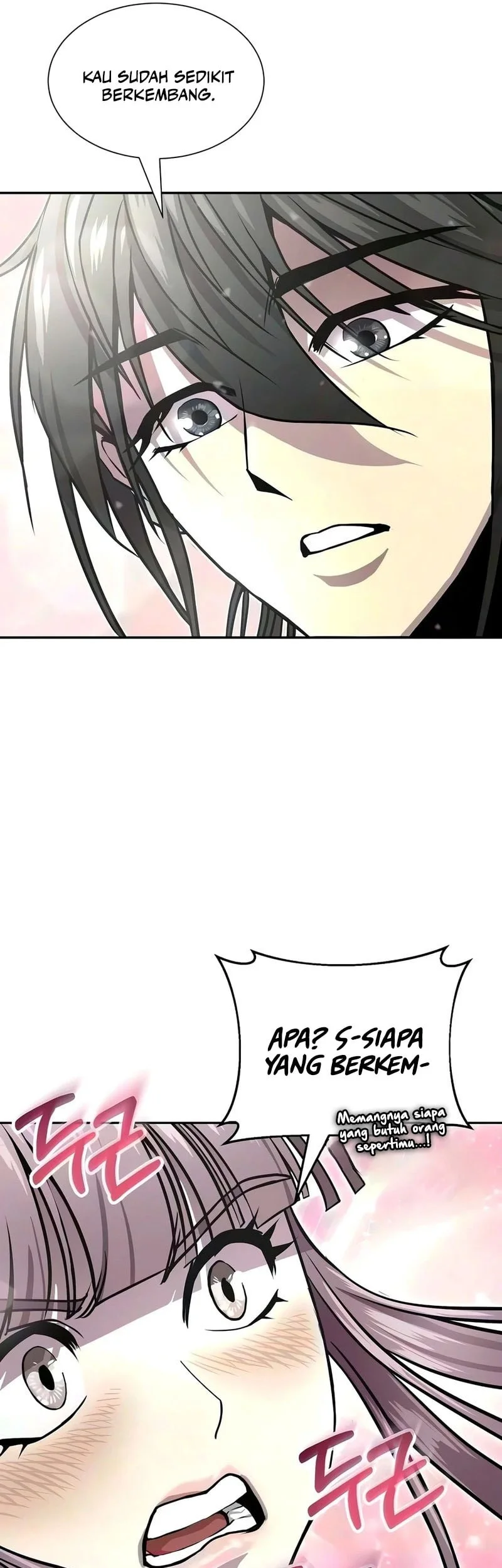 The Sword Emperor’s Path To Namgung Chapter 22 - halaman 49
