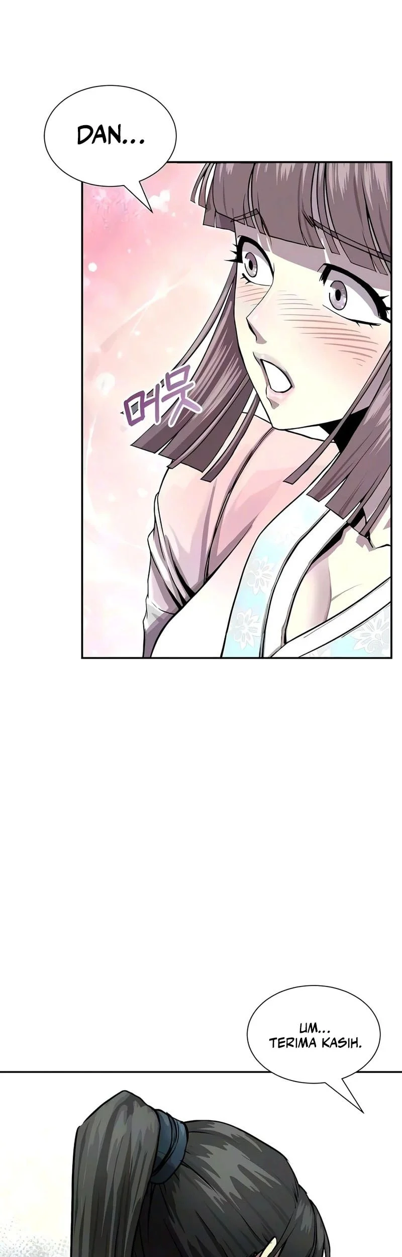 The Sword Emperor’s Path To Namgung Chapter 22 - halaman 53