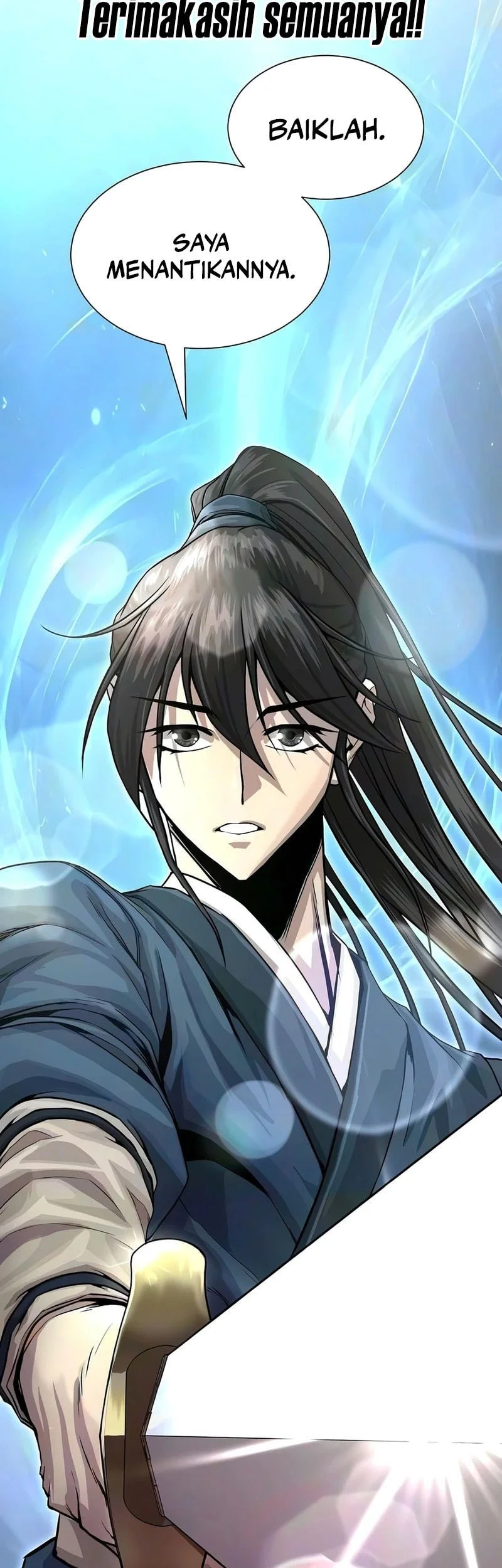 The Sword Emperor’s Path To Namgung Chapter 22 - halaman 59