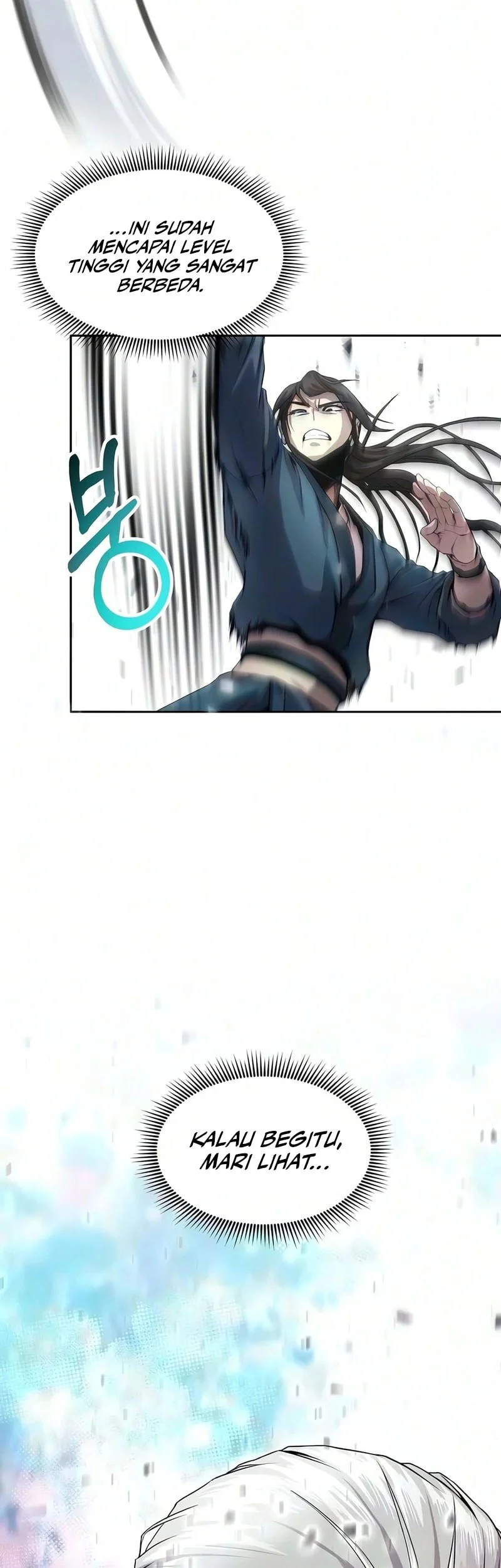 The Sword Emperor’s Path To Namgung Chapter 23 - halaman 14