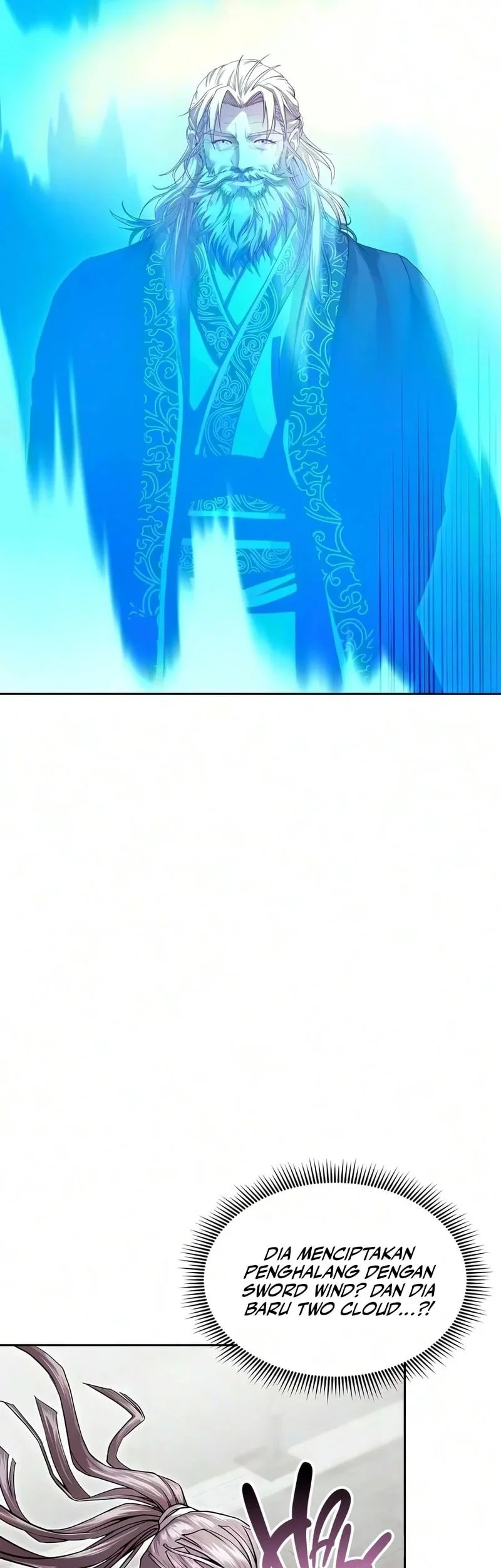 The Sword Emperor’s Path To Namgung Chapter 23 - halaman 18