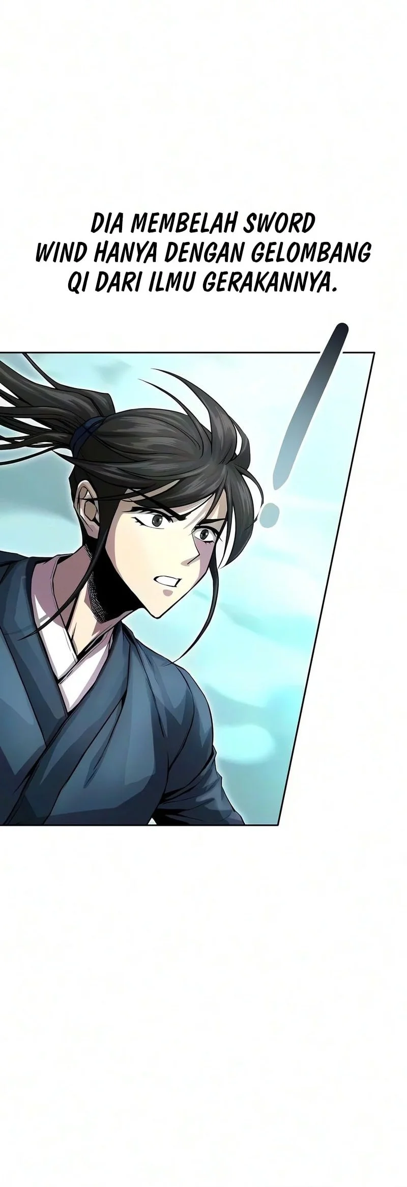 The Sword Emperor’s Path To Namgung Chapter 23 - halaman 21