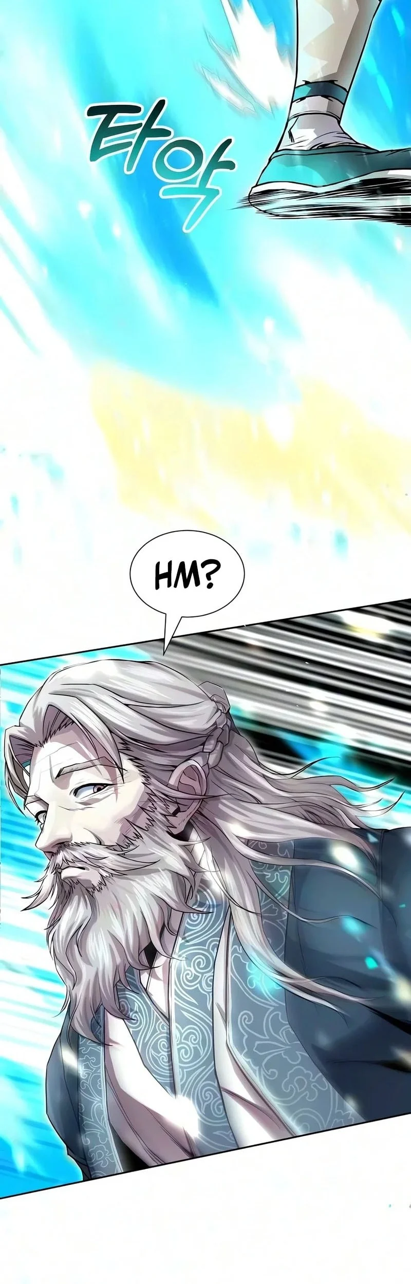 The Sword Emperor’s Path To Namgung Chapter 23 - halaman 41