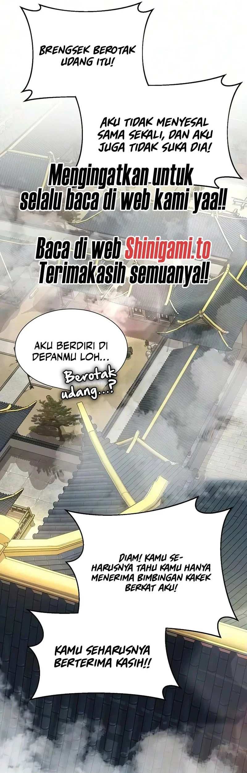 The Sword Emperor’s Path To Namgung Chapter 23 - halaman 65