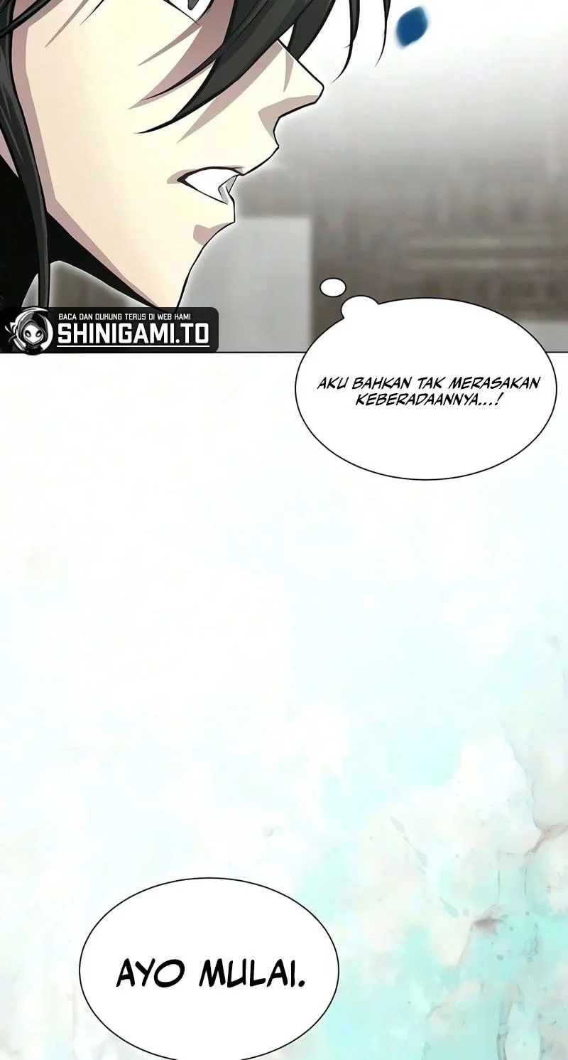 The Sword Emperor’s Path To Namgung Chapter 23 - halaman 7