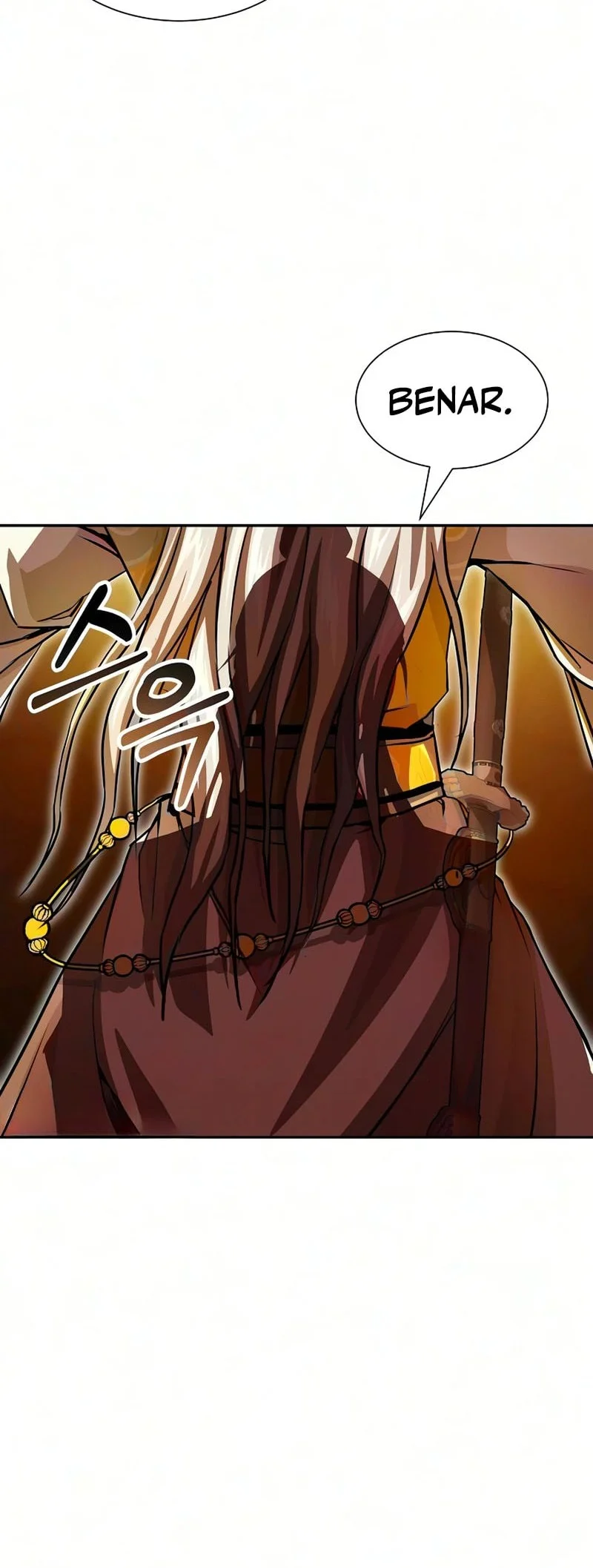 The Sword Emperor’s Path To Namgung Chapter 25 - halaman 8