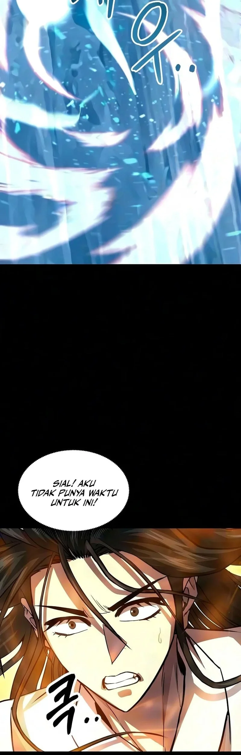 The Sword Emperor’s Path To Namgung Chapter 26 - halaman 3