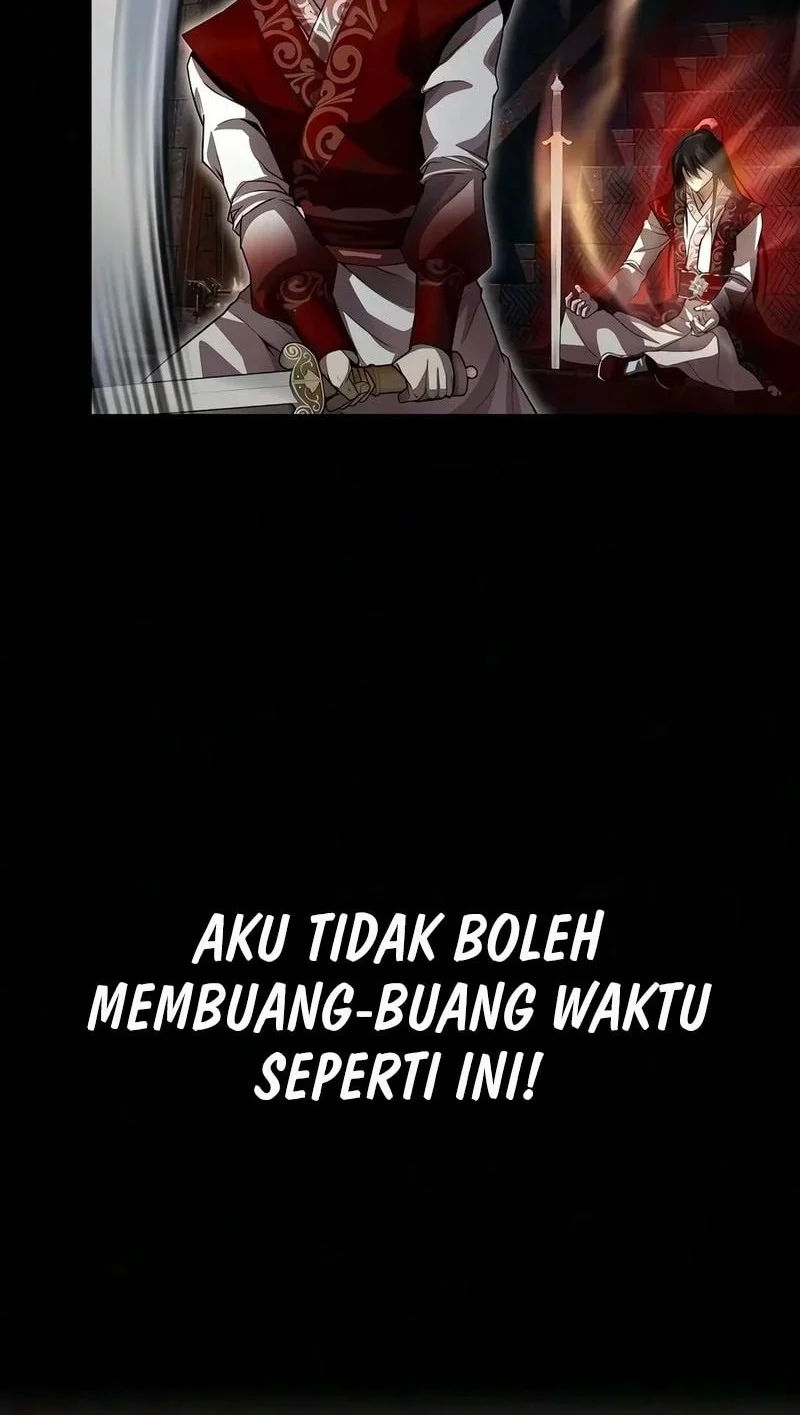 The Sword Emperor’s Path To Namgung Chapter 26 - halaman 5