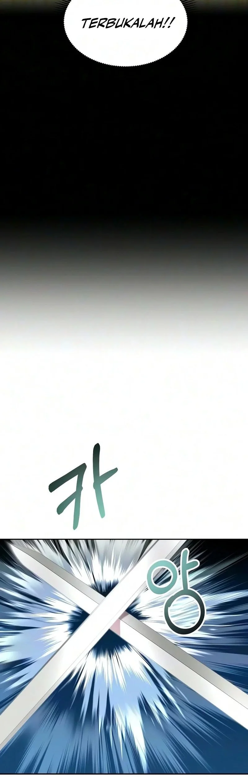 The Sword Emperor’s Path To Namgung Chapter 26 - halaman 7