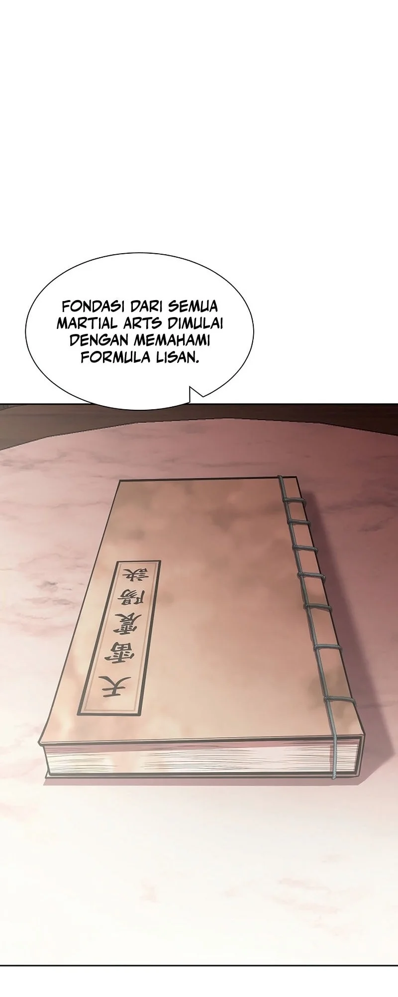 The Sword Emperor’s Path To Namgung Chapter 3 - halaman 101