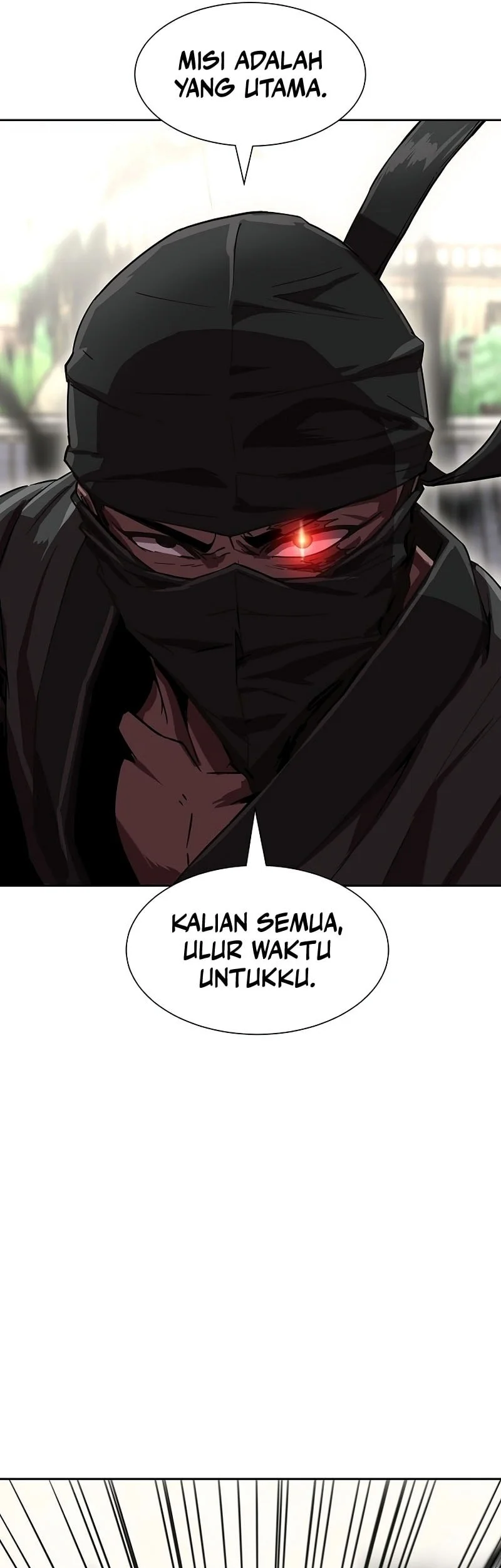 The Sword Emperor’s Path To Namgung Chapter 3 - halaman 14