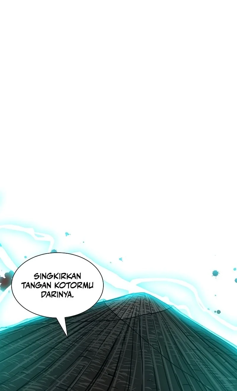 The Sword Emperor’s Path To Namgung Chapter 3 - halaman 33