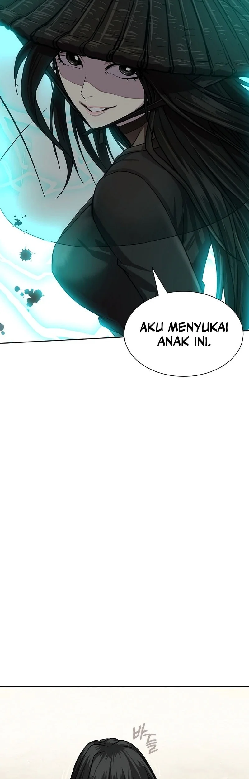 The Sword Emperor’s Path To Namgung Chapter 3 - halaman 34